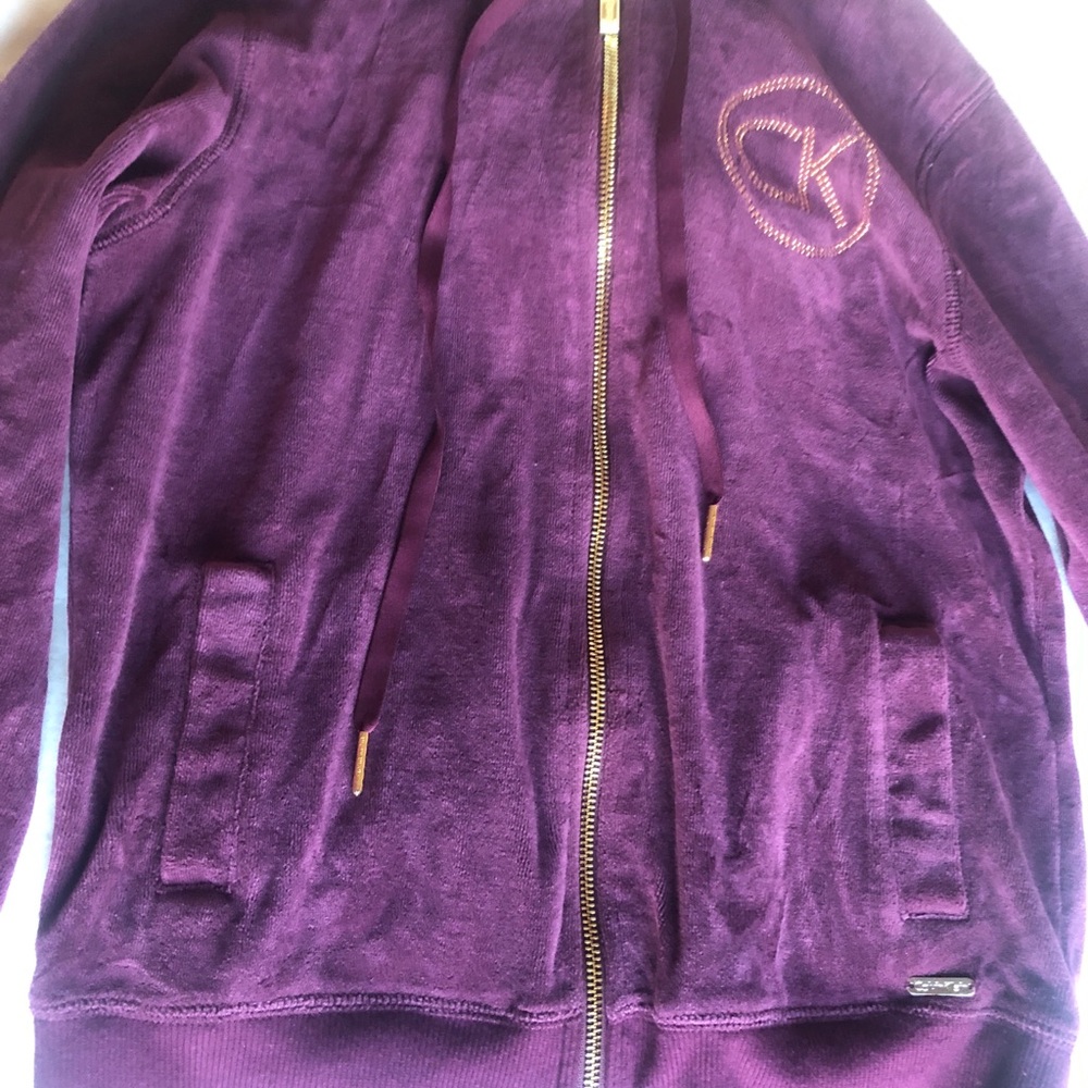 Calvin Klein hoodie